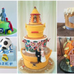 Vote: Worlds Most Talented Cake Expert