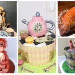 Vote: Worlds Super Creative Cake Artist