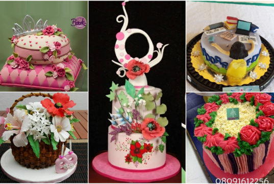 Vote: Worlds Super Ideal Cake Designer