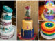 Vote: Worlds Super Talented Cake Expert