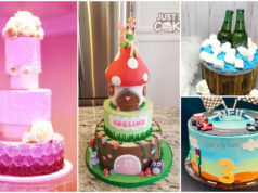 Vote: Decorator of the Worlds Best Cakes