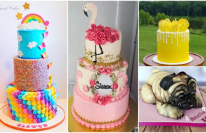 Home - Amazing Cake Ideas