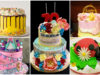 Vote: Artist of the Worlds Super Impressive Cakes