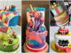 Vote: Designer of the World’s Finest Cakes