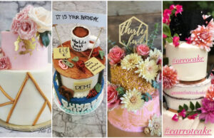 Vote: Decorator of the Worlds Super Elegant Cakes