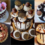 Vote: World’s Most Admirable Cake Masterpiece Collage