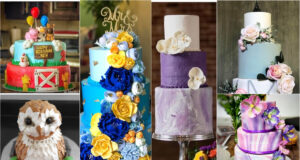 Vote: Designer of the Worlds Superb Cakes