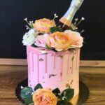 Cake by Boro Town Cakes