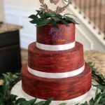 Cake by Royal Cakes & Treats