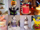 Join and Vote: World-Class Cake Artist