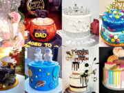 Vote: World's Most Ultimate Cake Decorator