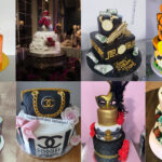 Competition: World's Breathtaking Cake Masterpiece