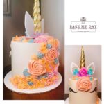 Cake by Bake My Day