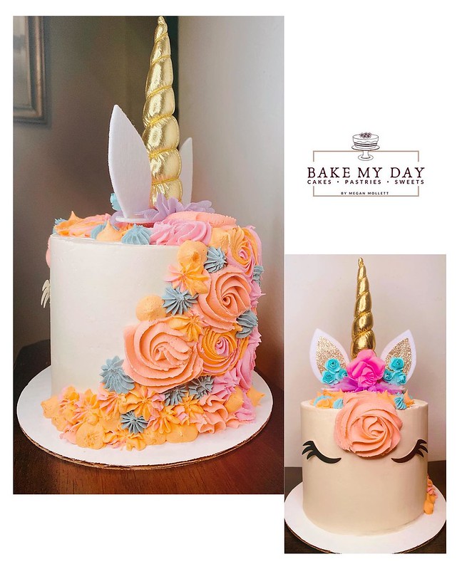 One a year I dust off the old cake pans and bake my daughter's birthday cake.  This year was low effort, but effective. I learnt how not to do a drip cake.  Next year will be better. : r/cakedecorating