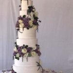 Cake by Tasties Cakes