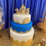 Cake by Yasmincakes Cakes