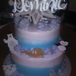 Cake by Betty Cakes Creations