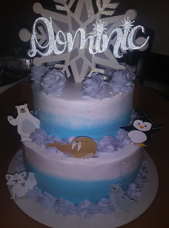 Cake by Betty Cakes Creations - Amazing Cake Ideas