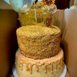 Cake by Kiki's Treats