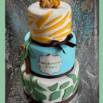 Cake by Moonlight Sweets