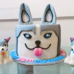 Cake from Whisk&Whip by Dyren