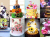 Vote: Decorator of the World's Super Gorgeous Cakes