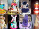 Vote: Artist of the Worlds Premier Cake Masterpieces