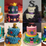 Vote: World's Fascinating Cake Masterpiece