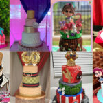 Vote: World's Fascinating Cake Masterpiece