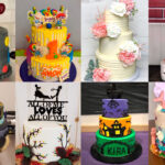 Vote: Worlds Fascinating Cake Masterpiece