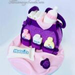 Cake by Illusionary Sweets