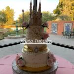 Cake by Karla Detalles