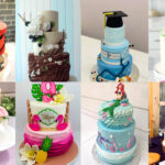 Vote: World's Fascinating Cake Masterpiece