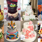 Vote: World's Fascinating Cake Masterpiece