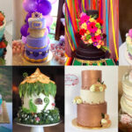 Vote: Worlds Fascinating Cake Masterpiece