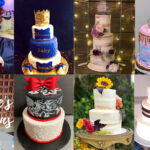 Vote: World's Fascinating Cake Masterpiece