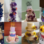 Vote: Worlds Fascinating Cake Masterpiece