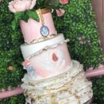 Cake by A Bakurs DreamHouse LLC