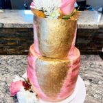 Cake by Cravings To Crumbs