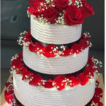 Cake by Dannys Delights