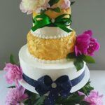 Cake by Over the Top Creations