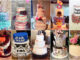 Vote/Join: World's Highly Exceptional Cake Artist