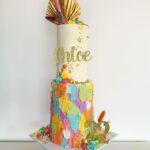 Cake by Chloe Natasha Cakes