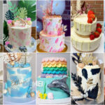 Vote/Join: Artist of the Worlds Coolest Cakes