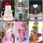 Vote: Artist of the Worlds Best-In-Class Cakes