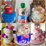 Vote: Artist of the Worlds Best-In-Class Cakes