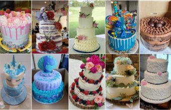 Vote/Join: World's Best Professional Cake Decorator