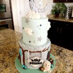 Cake by Meli’s Novelty Cakes