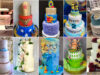 Vote/Join: Decorator of the Worlds Best-Quality Cakes