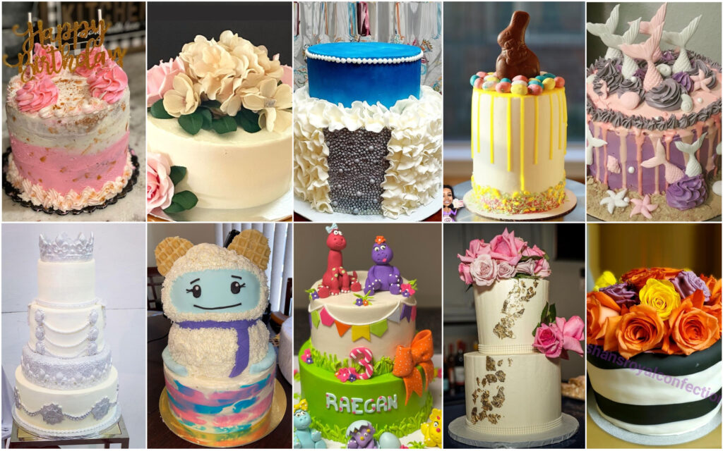 Votejoin Worlds Most Trusted Cake Decorator